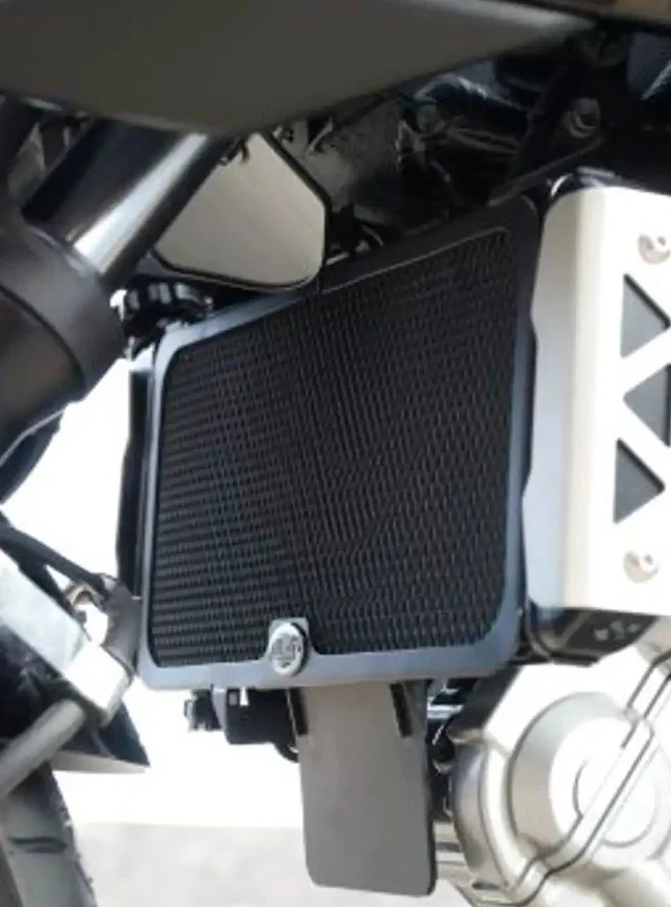 RAD0136 - R&G RACING Suzuki SV650 Radiator Guard