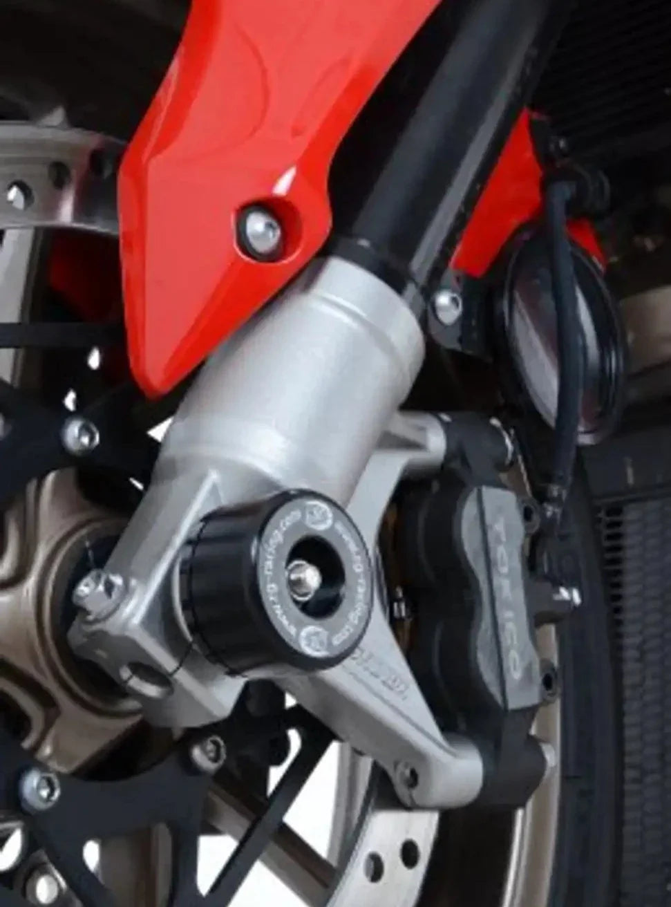 FP0157 - R&G RACING Honda VFR800F (14/20) Front Wheel Sliders