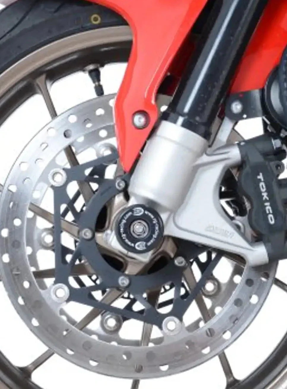 FP0157 - R&G RACING Honda VFR800F (14/20) Front Wheel Sliders