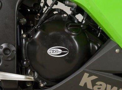 R&G RACING Kawasaki Ninja 250/300 (13/17) Clutch Cover Protection (right side)