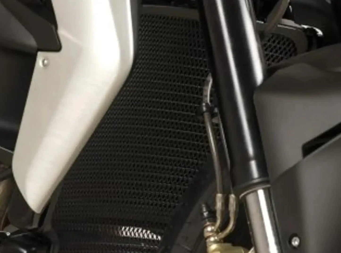 RAD0140 - R&G RACING MV Agusta Brutale 675 / 800 Radiator Guard