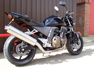 CP0121 - R&G RACING Kawasaki Z1000/Z750 Frame Crash Protection Sliders "Classic"