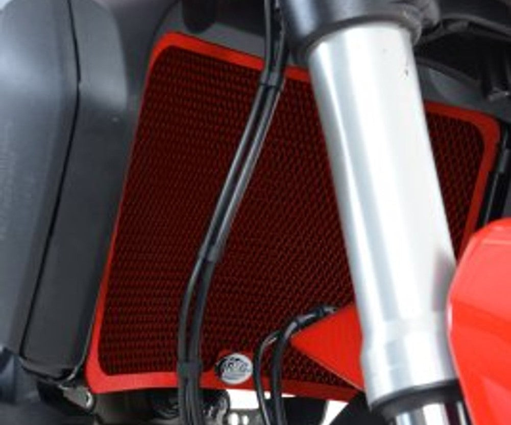 RAD0172 - R&G RACING Ducati Radiator Guard