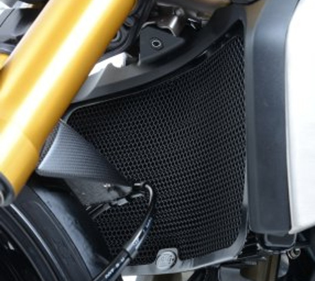 RAD0172 - R&G RACING Ducati Radiator Guard