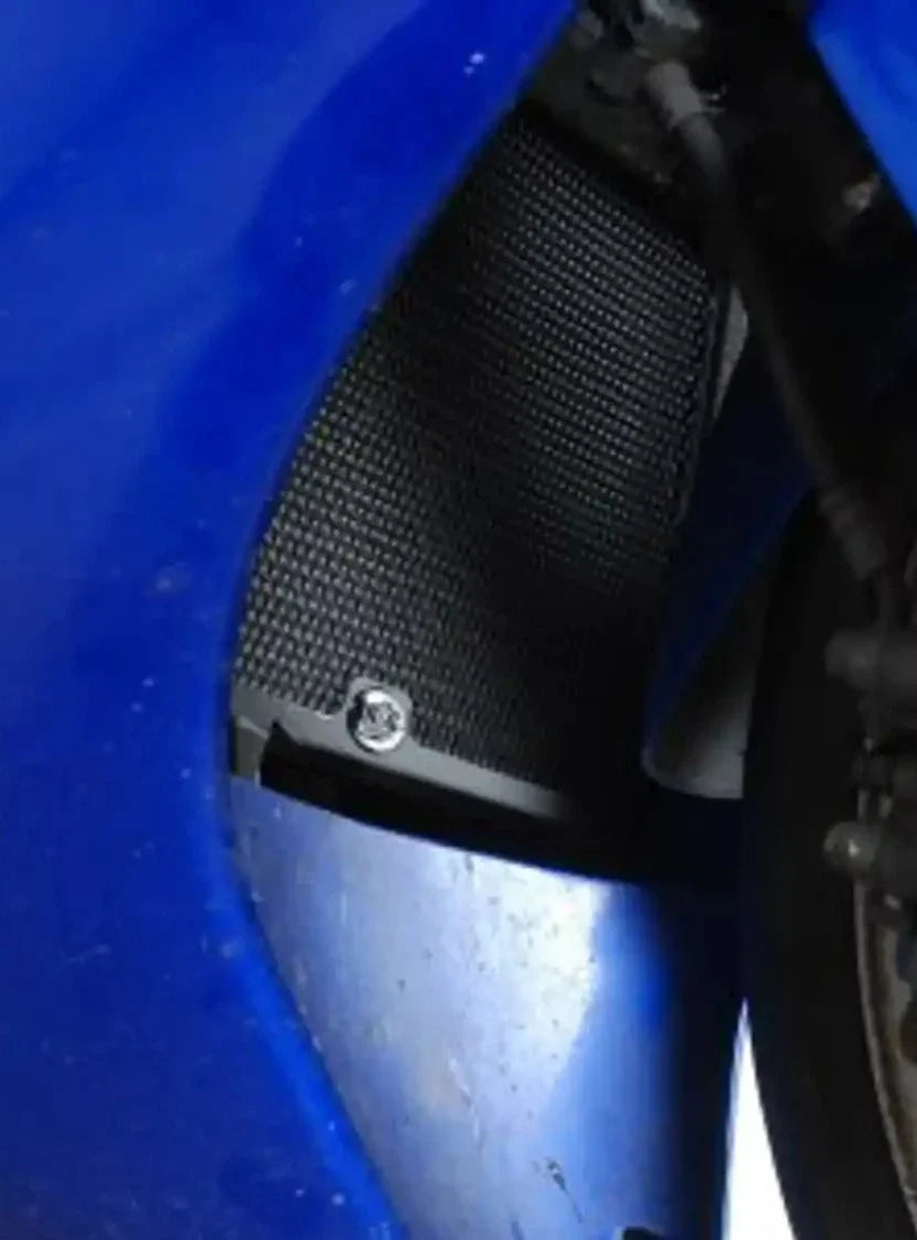 RAD0144 - R&G RACING Honda Blackbird CBR1100 (01/08) Radiator Guard