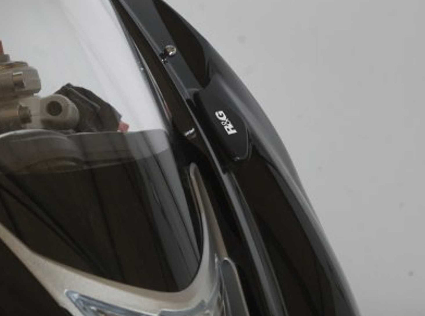 MBP0015 - R&G RACING Triumph Daytona 675 / Moto2 Mirror Block-off Plates