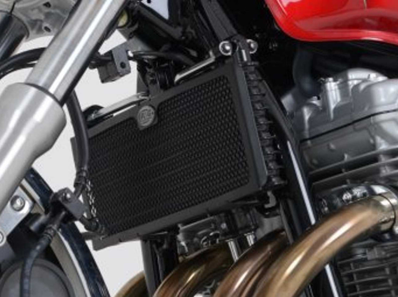 OCG0018 - R&G RACING Honda CB1100 (13/18) Oil Cooler Guard