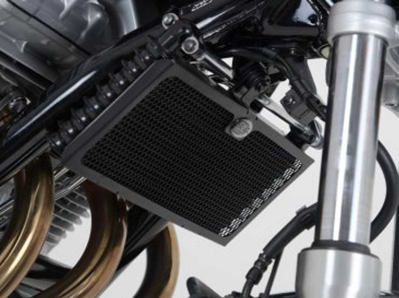 OCG0018 - R&G RACING Honda CB1100 (13/18) Oil Cooler Guard