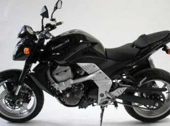 R&G RACING Kawasaki Z1000/Z750 Frame Crash Protection Sliders "Aero"