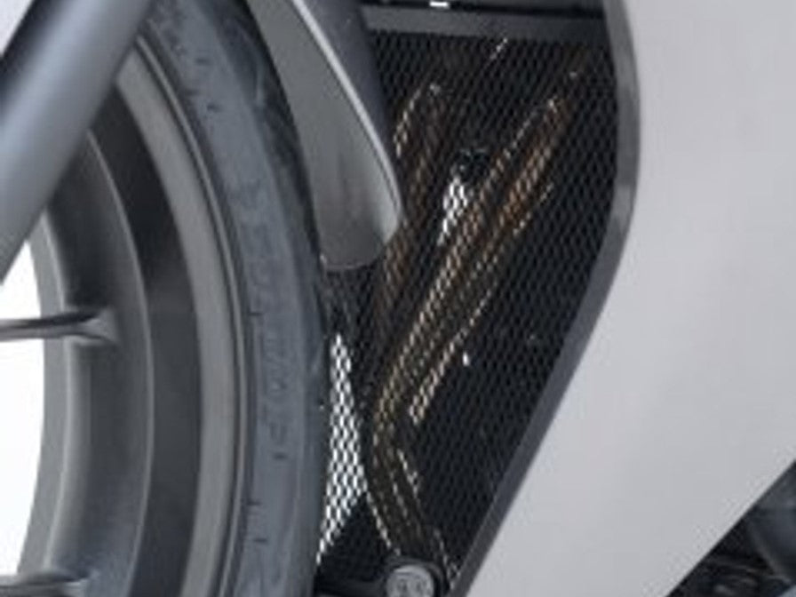 DG0015 - R&G RACING Honda CBR500R (13/15) Downpipe Grill