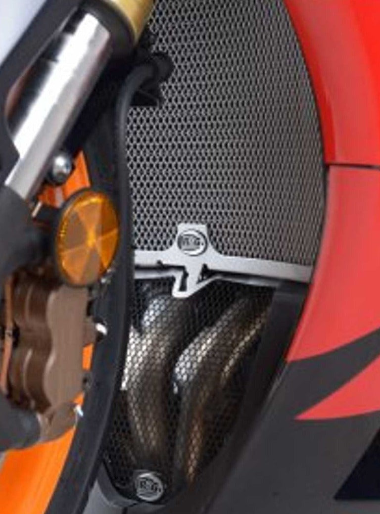 DG0016 - R&G RACING Honda CBR600RR (13/16) Downpipe Grill