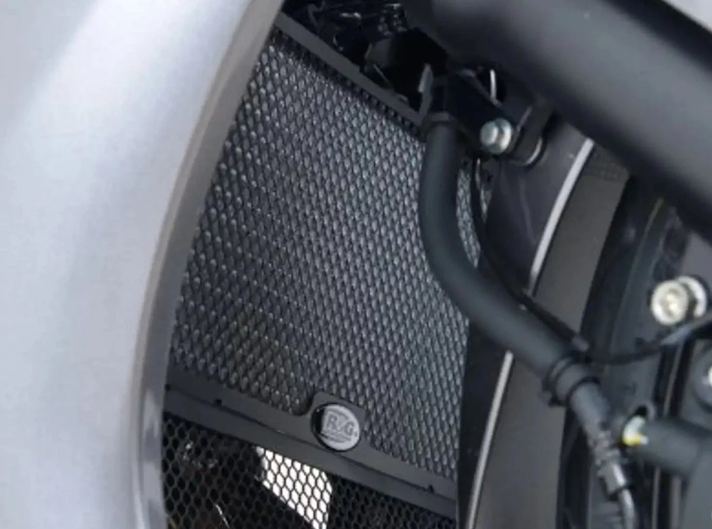 RAD0147 - R&G RACING Honda CBR500R / CB500F Radiator Guard