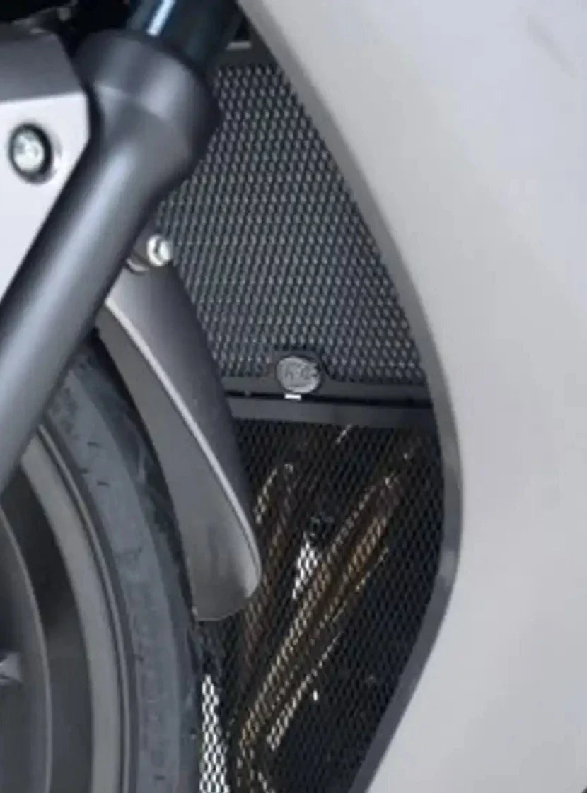 RAD0147 - R&G RACING Honda CBR500R / CB500F Radiator Guard