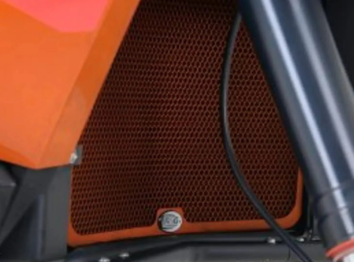 RAD0148 - R&G RACING KTM 1090 / 1190 Adventure / 1290 Super Adventure Radiator Guard