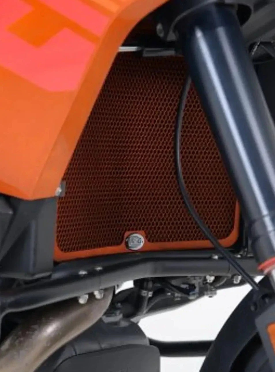 RAD0148 - R&G RACING KTM 1090 / 1190 Adventure / 1290 Super Adventure Radiator Guard