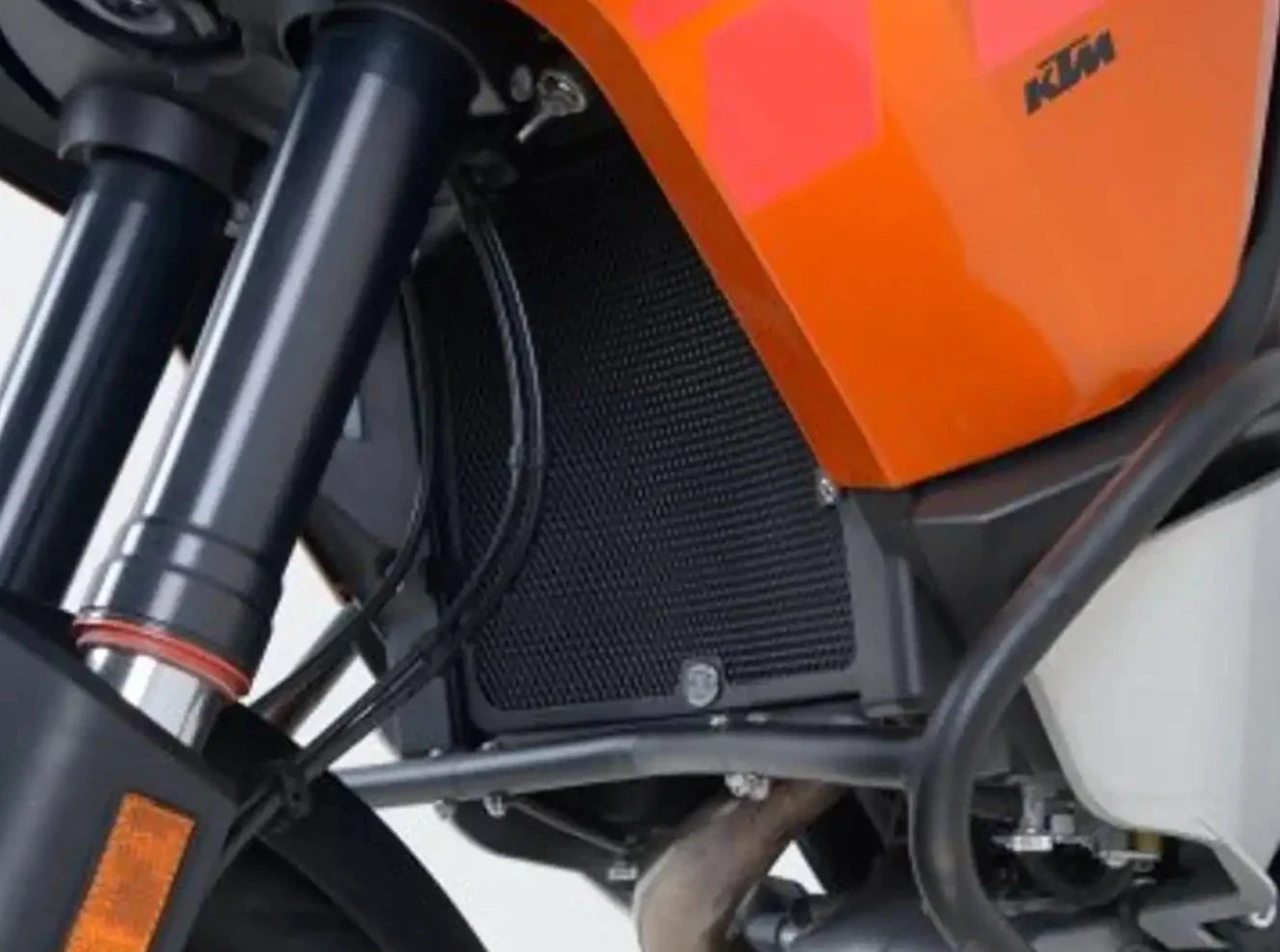 RAD0148 - R&G RACING KTM 1090 / 1190 Adventure / 1290 Super Adventure Radiator Guard