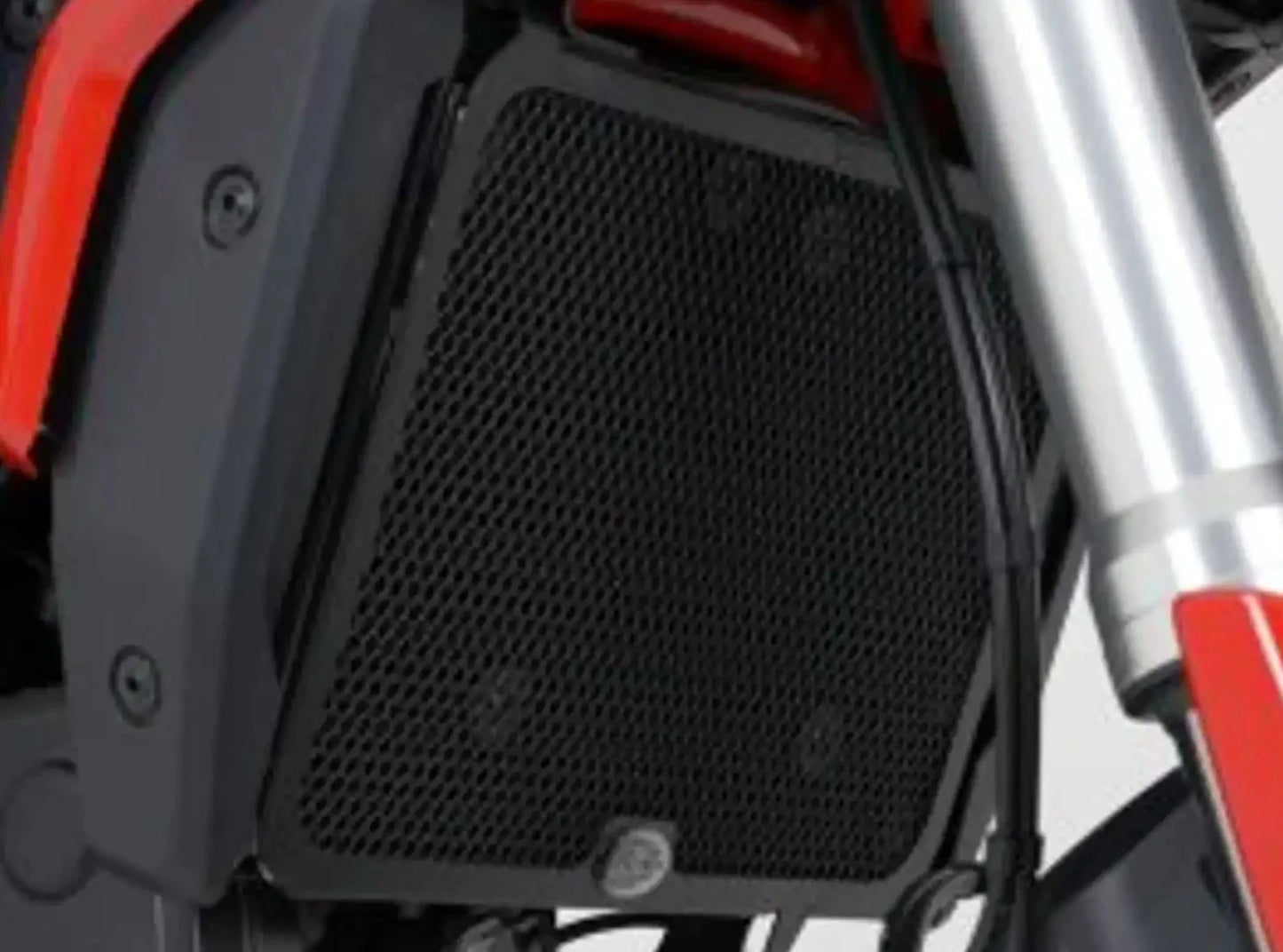 RAD0149 - R&G RACING Ducati Hypermotard / Hyperstrada 821 / 939 Radiator Guard