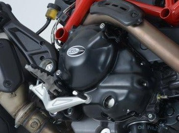 ECC0152 - R&G RACING Ducati Clutch Cover Protection