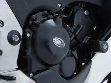 KEC0054 - R&G RACING Honda CB500F / CBR500R (13/18) Engine Case Covers Protection Kit