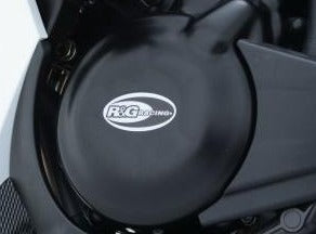 ECC0150 - R&G RACING Honda CB500F / CBR500R (13/18) Engine Case Cover Protection (left side)