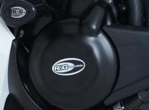 ECC0150 - R&G RACING Honda CB500F / CBR500R (13/18) Engine Case Cover Protection (left side)