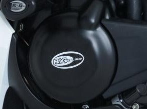 KEC0054 - R&G RACING Honda CB500F / CBR500R (13/18) Engine Case Covers Protection Kit