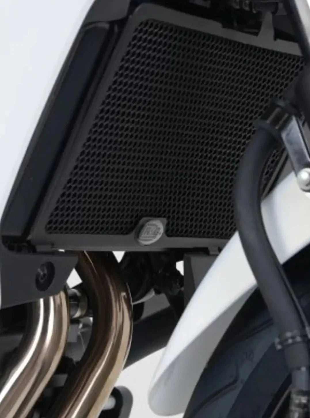 RAD0150 - R&G RACING Honda CB500F / CB500X / CB400X Radiator Guard