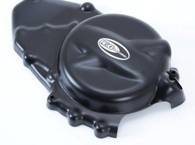 KEC0056 - R&G RACING BMW F800 models Engine Covers Kit (2 pcs)