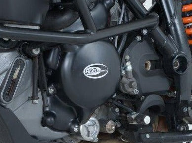 KEC0057 - R&G RACING KTM Adventure / Super Duke R / GT Alternator & Clutch Covers Protection Kit