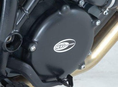 ECC0156 - R&G RACING KTM Adventure / Super Duke R / GT Clutch Cover Protection (right)