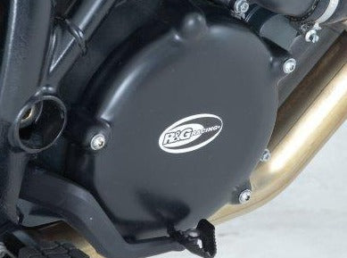 KEC0057 - R&G RACING KTM Adventure / Super Duke R / GT Alternator & Clutch Covers Protection Kit