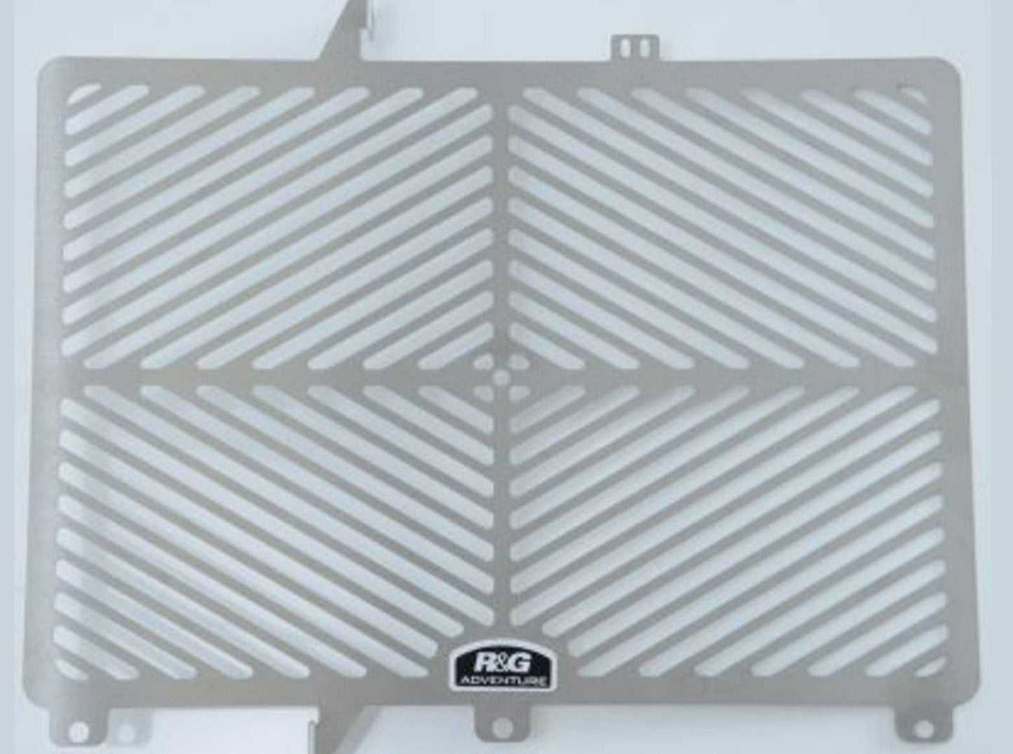 SRG0003 - R&G RACING Triumph Tiger 800 (11/17) Radiator Guard (steel)