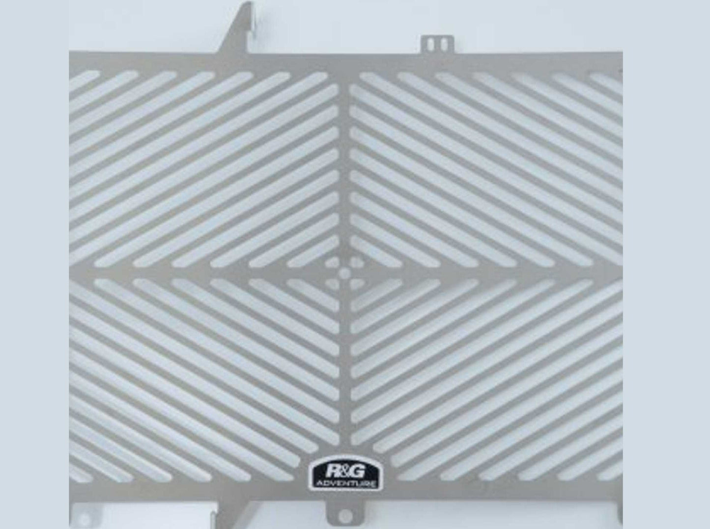 SRG0003 - R&G RACING Triumph Tiger 800 (11/17) Radiator Guard (steel)