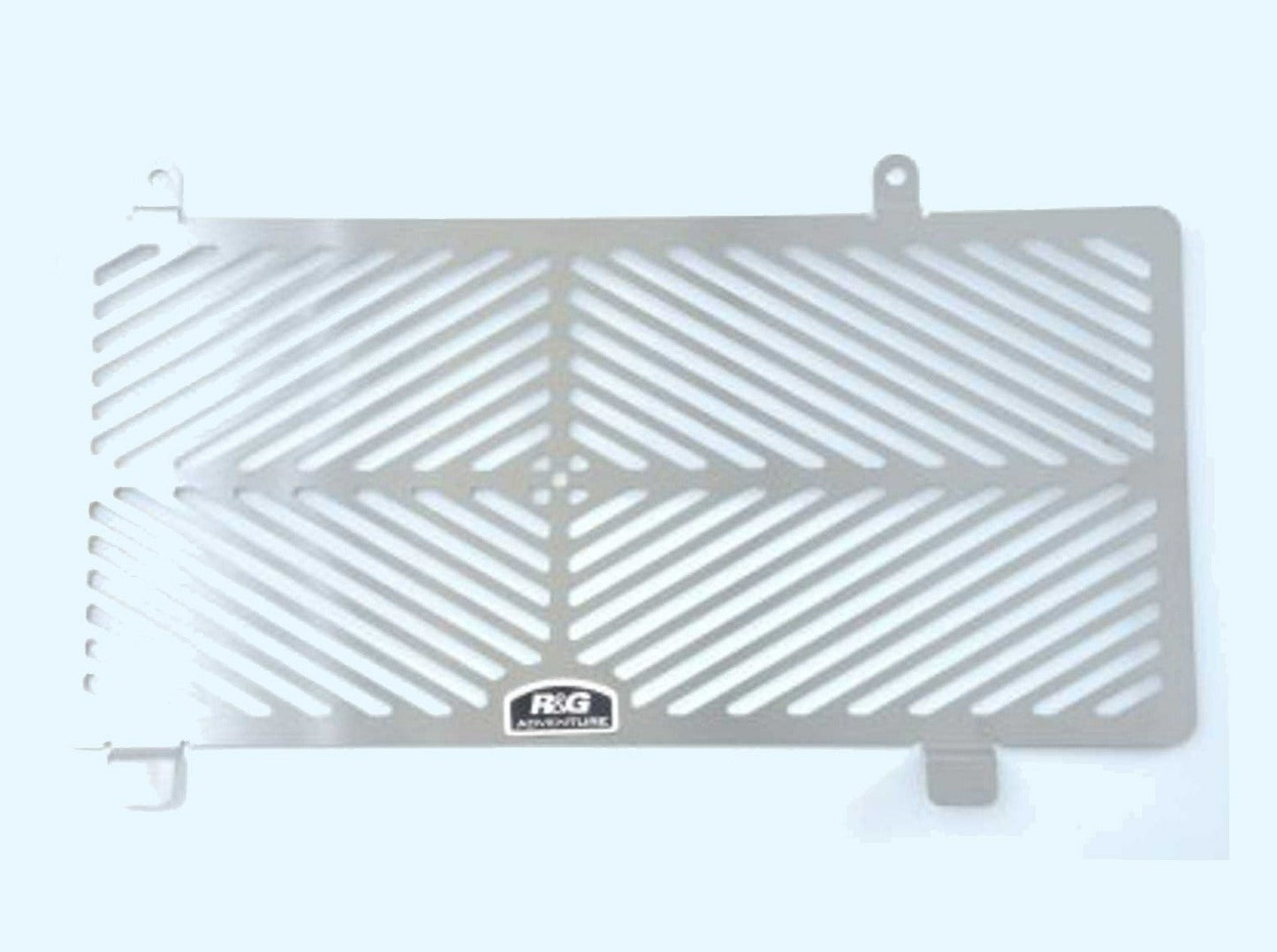 SRG0005 - R&G RACING BMW F800GS (08/18) Radiator Guard (steel)