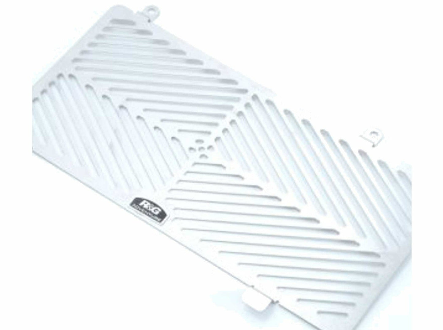 SRG0005 - R&G RACING BMW F800GS (08/18) Radiator Guard (steel)
