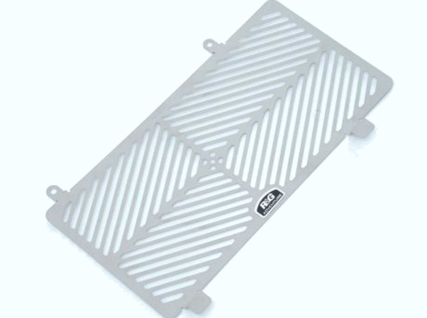 SRG0005 - R&G RACING BMW F800GS (08/18) Radiator Guard (steel)