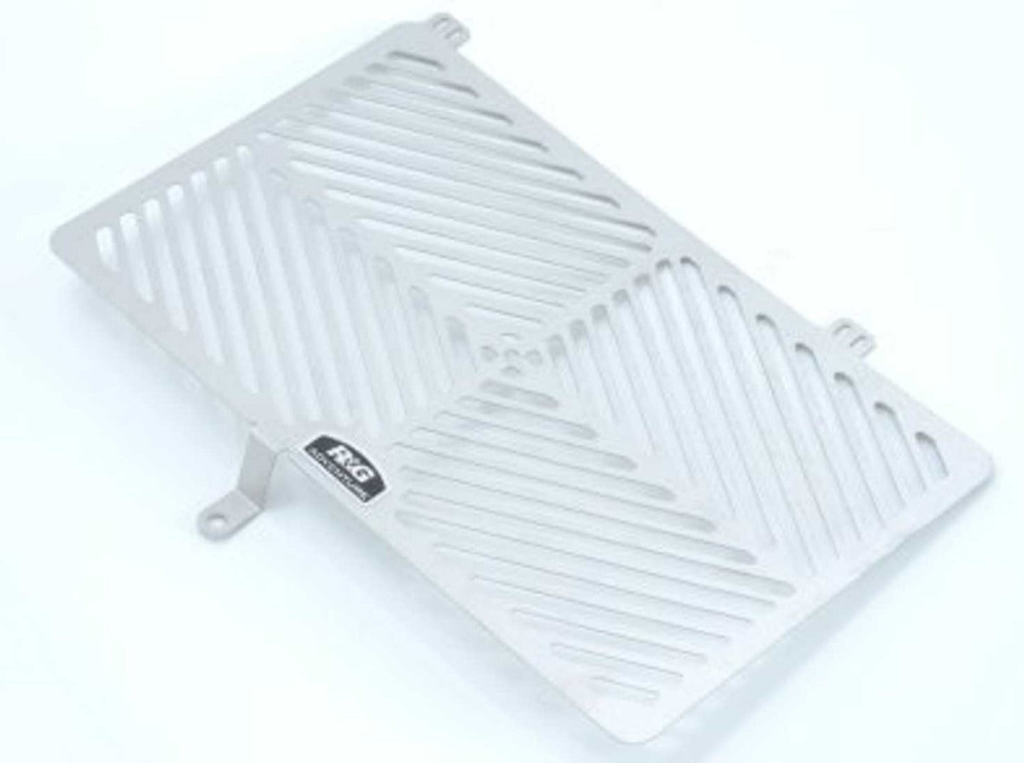 SRG0006 - R&G RACING BMW F650GS / F700GS / F800R Radiator Guard (steel)