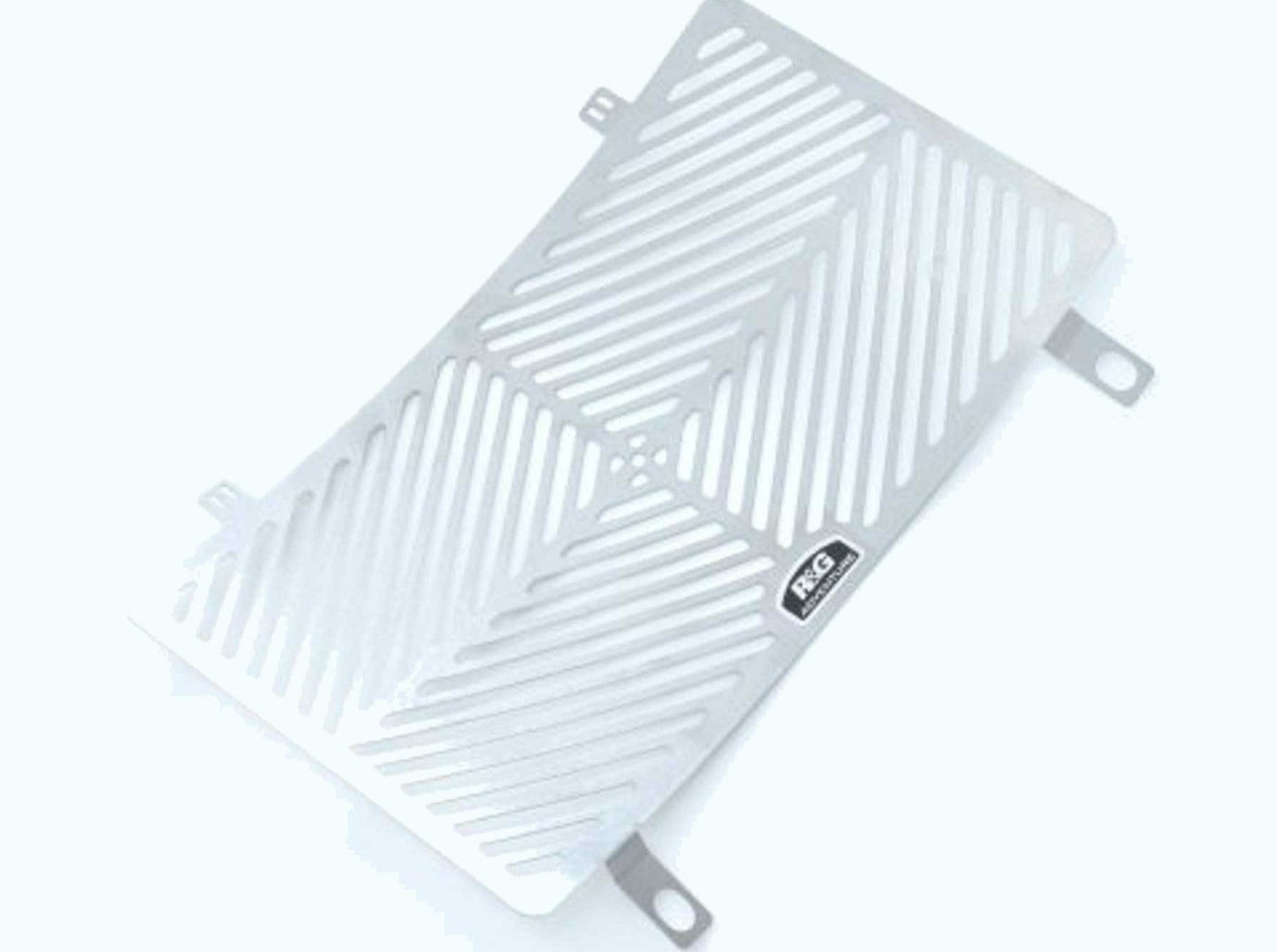 SRG0007 - R&G RACING KTM 990 Super Duke Radiator Guard (steel)