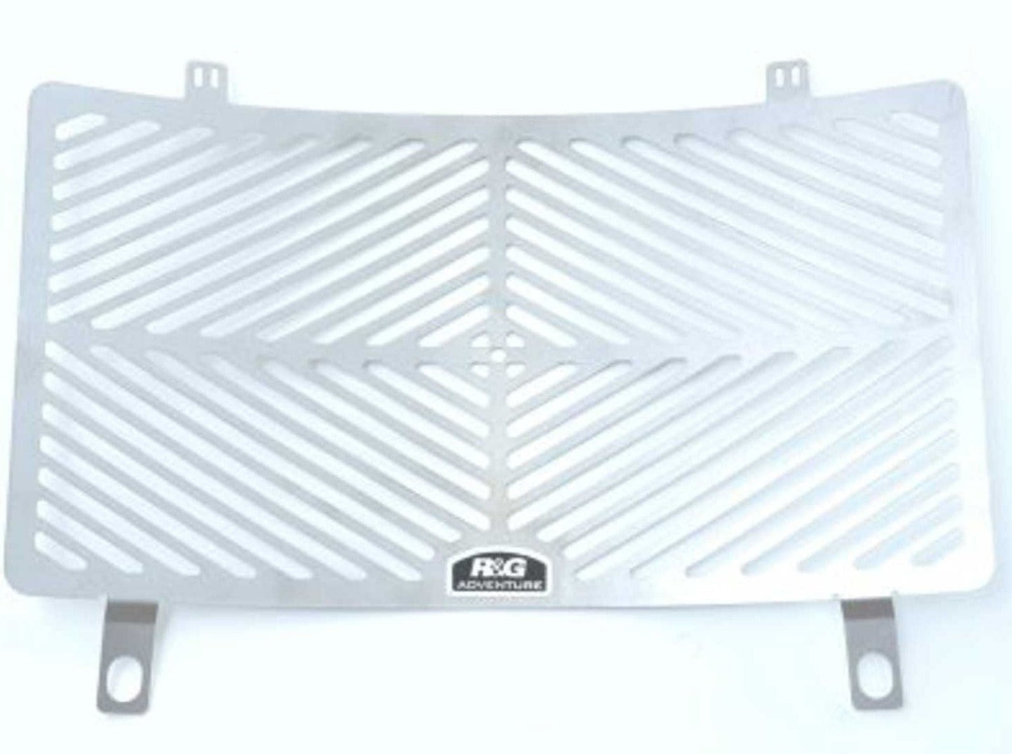 SRG0007 - R&G RACING KTM 990 Super Duke Radiator Guard (steel)