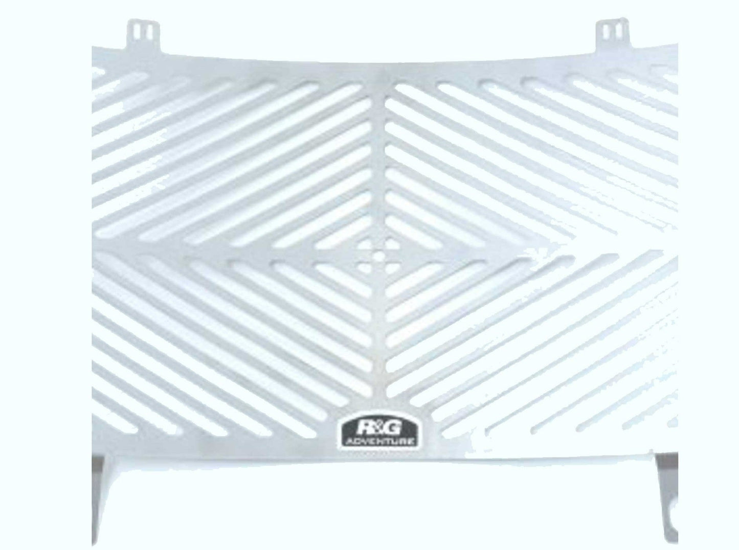 SRG0007 - R&G RACING KTM 990 Super Duke Radiator Guard (steel)