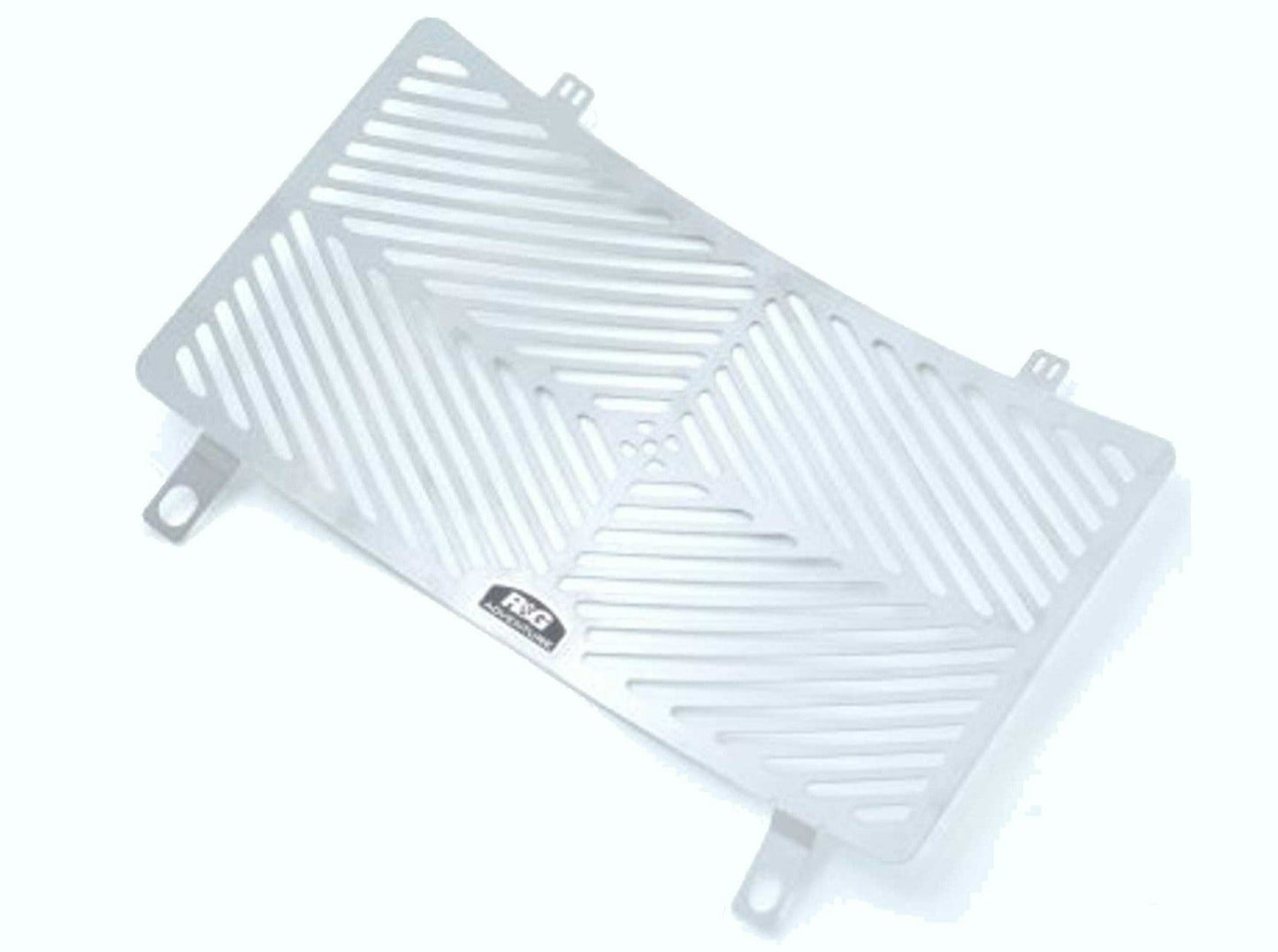 SRG0007 - R&G RACING KTM 990 Super Duke Radiator Guard (steel)