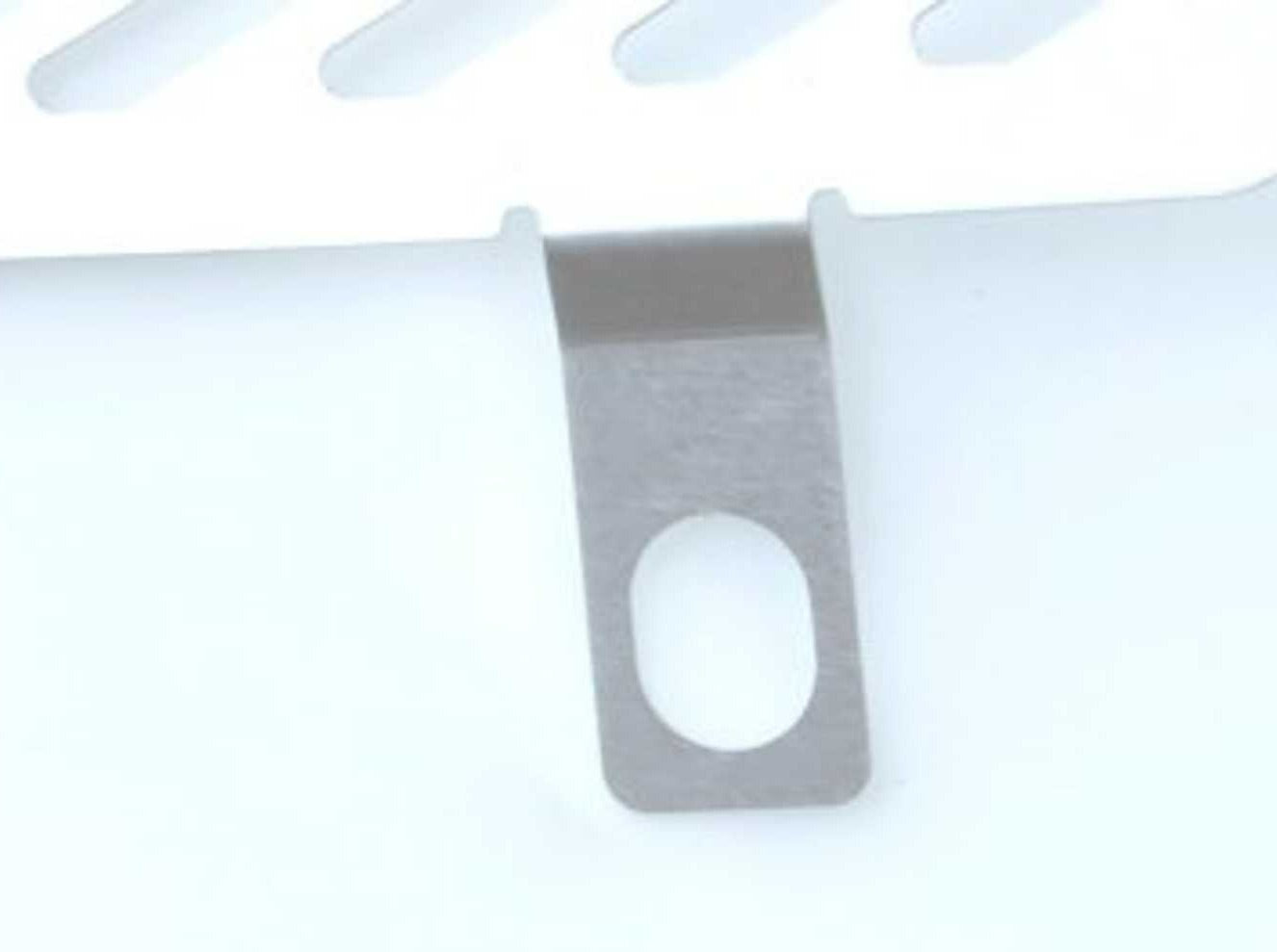 SRG0007 - R&G RACING KTM 990 Super Duke Radiator Guard (steel)