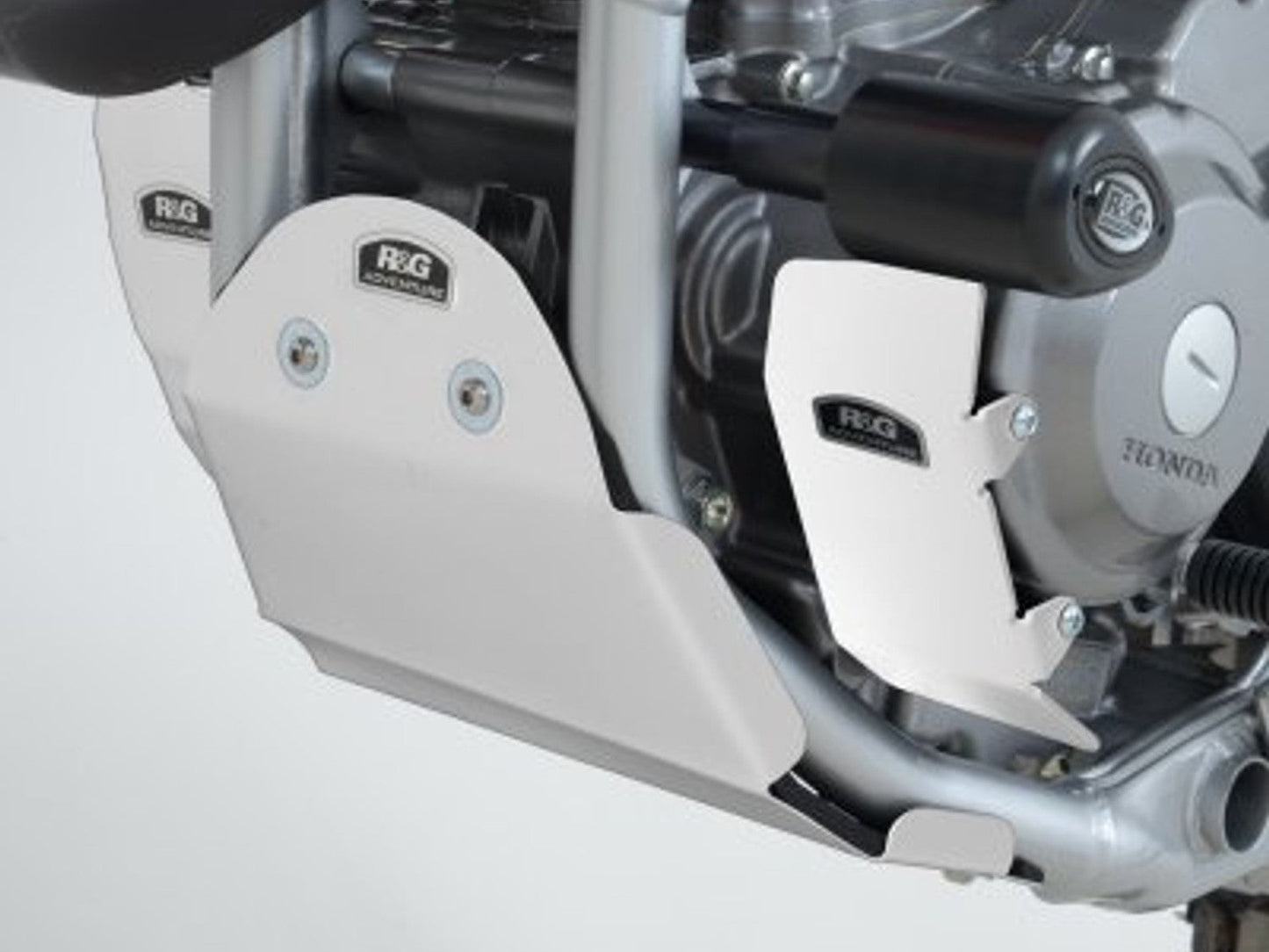 ECG0001 - R&G RACING Honda CRF250L / CRF250M (2013+) Engine Case Guard (left side)