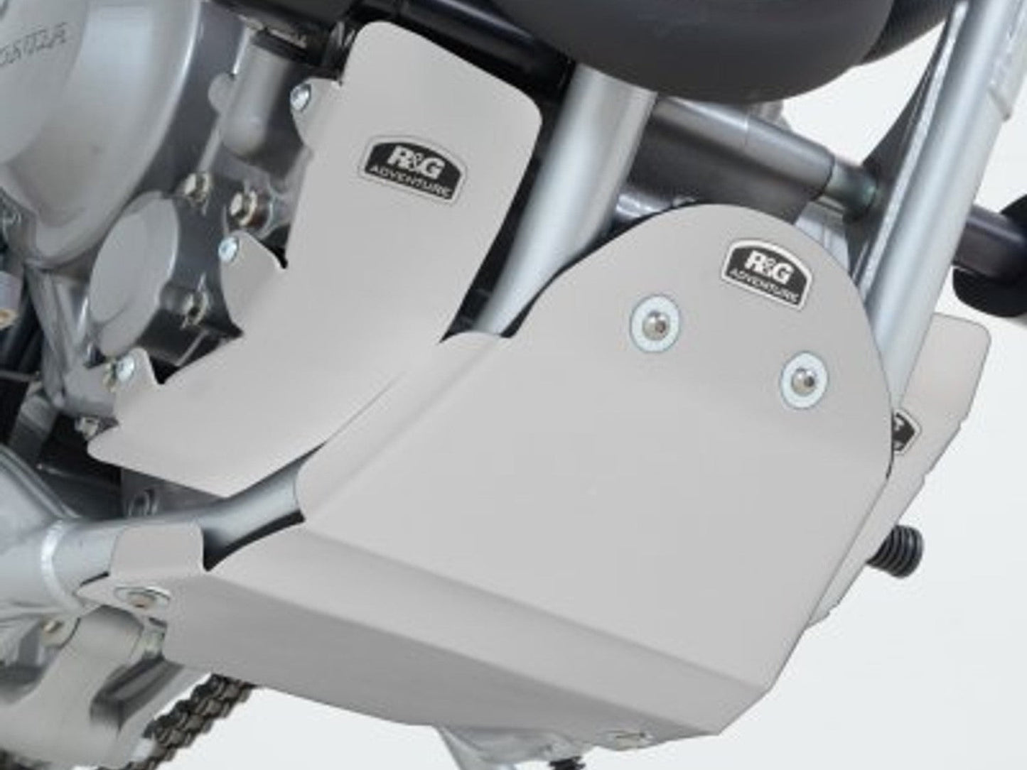 ECG0002 - R&G RACING Honda CRF250L / CRF250M (2013+) Engine Case Guard (right side)