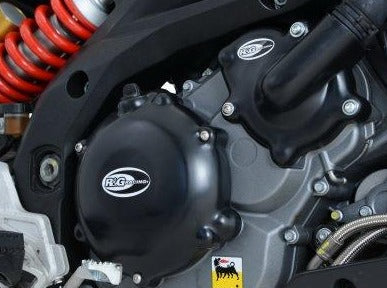 ECC0158 - R&G RACING Aprilia Water Pump Cover