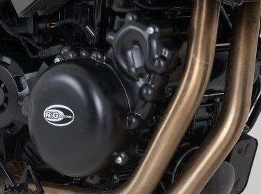 KEC0056 - R&G RACING BMW F800 models Engine Covers Kit (2 pcs)