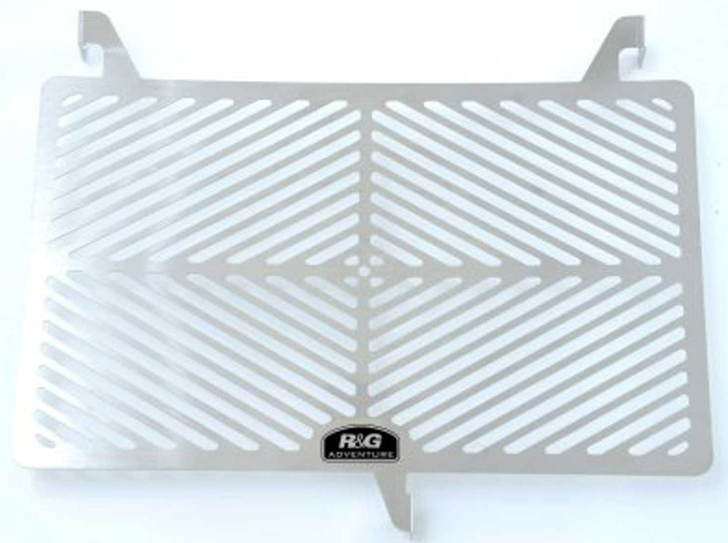 SRG0012 - R&G RACING Suzuki GSR750 / GSX-S750 Radiator Guard (steel)