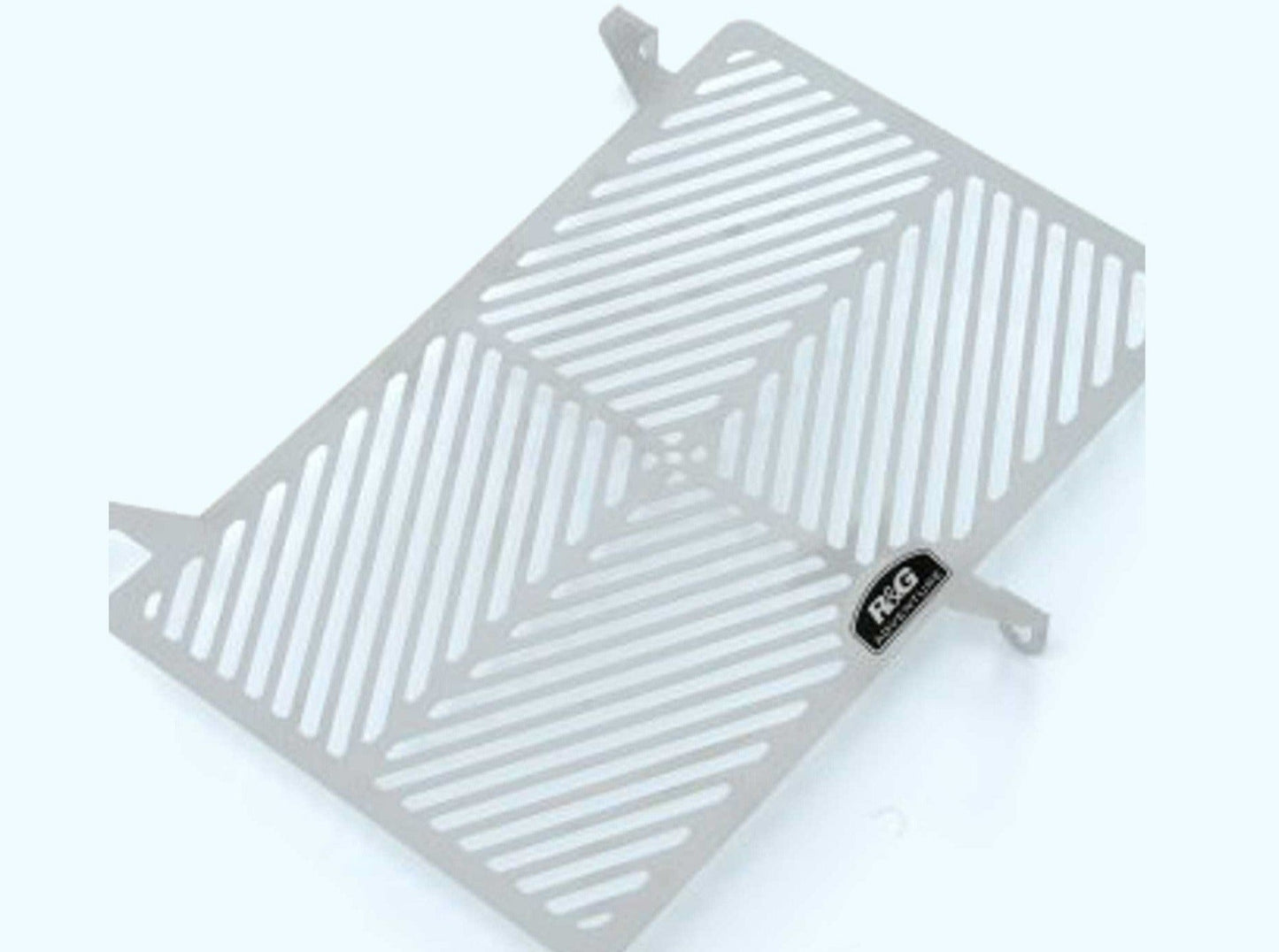 SRG0012 - R&G RACING Suzuki GSR750 / GSX-S750 Radiator Guard (steel)