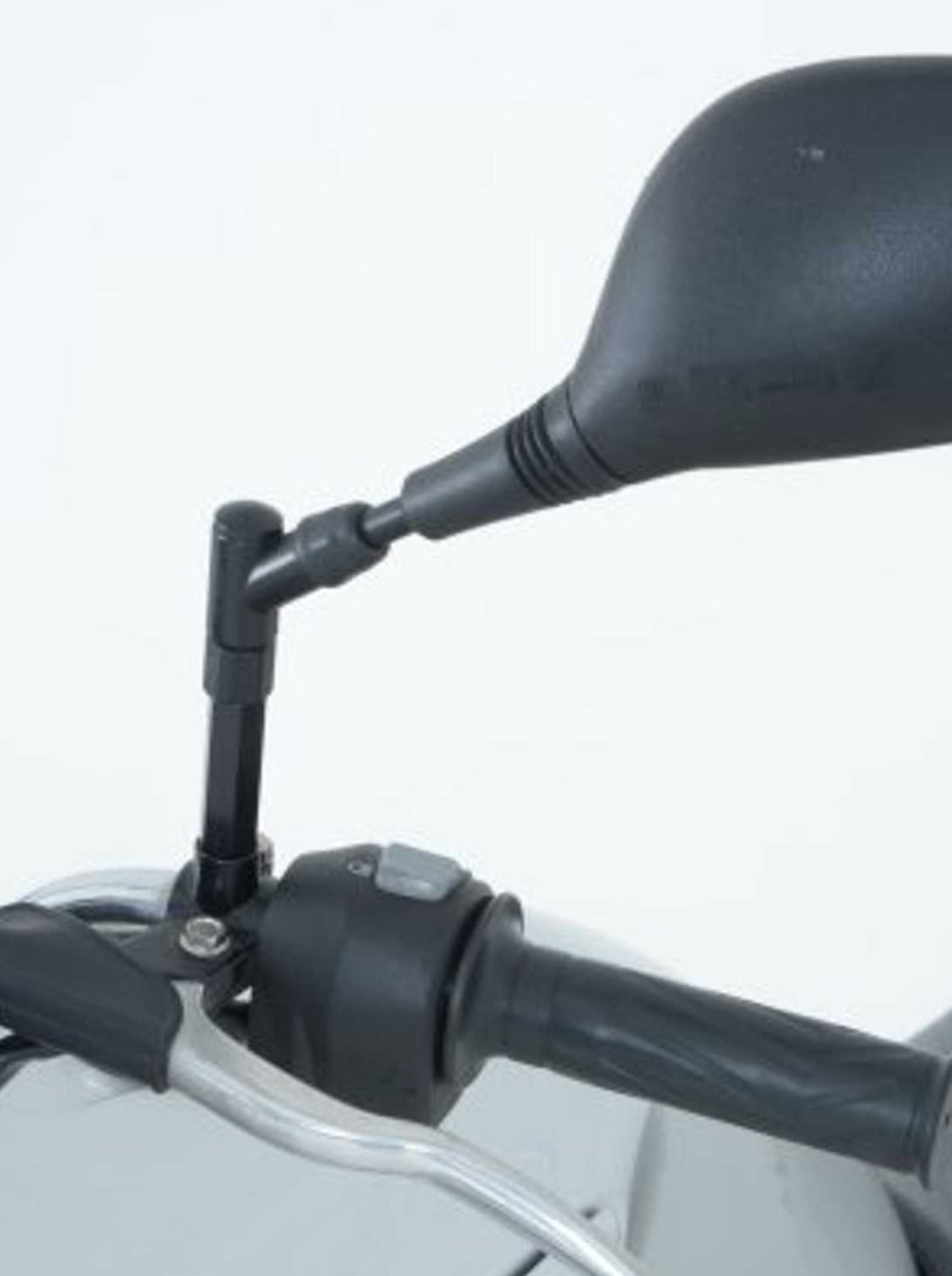 MR0004 - R&G RACING Mirror Extensions (for M10x1.25 thread mirrors)