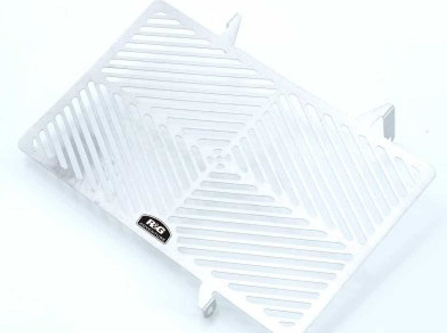 SRG0016 - R&G RACING Suzuki 1000 V-Strom Radiator Guard (steel)